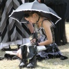 Sfeerfoto Wave-Gotik-Treffen - zondag 12 juni 2011