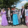 Sfeerfoto Wave-Gotik-Treffen - zondag 12 juni 2011