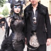Foto Wave-Gotik-Treffen - maandag 13 juni 2011