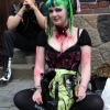 Foto Wave-Gotik-Treffen - maandag 13 juni 2011
