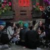 Foto Wave-Gotik-Treffen - maandag 13 juni 2011