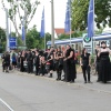 Foto Wave-Gotik-Treffen - maandag 13 juni 2011