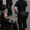 Foto Wave-Gotik-Treffen - maandag 13 juni 2011