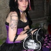 Foto Wave-Gotik-Treffen - maandag 13 juni 2011