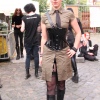 Foto Wave-Gotik-Treffen - maandag 13 juni 2011