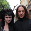 Foto Wave-Gotik-Treffen - maandag 13 juni 2011