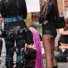 Foto Wave-Gotik-Treffen - maandag 13 juni 2011