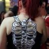 Foto Wave-Gotik-Treffen - maandag 13 juni 2011