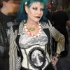 Foto Wave-Gotik-Treffen - maandag 13 juni 2011