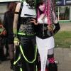 Foto Wave-Gotik-Treffen - maandag 13 juni 2011