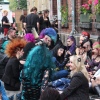 Foto Wave-Gotik-Treffen