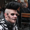 Foto Wave-Gotik-Treffen - maandag 13 juni 2011