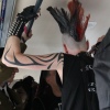 Foto Wave-Gotik-Treffen - maandag 13 juni 2011