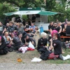Foto Wave-Gotik-Treffen - maandag 13 juni 2011