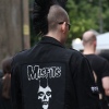Foto Wave-Gotik-Treffen - maandag 13 juni 2011