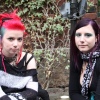 Foto Wave-Gotik-Treffen - maandag 13 juni 2011