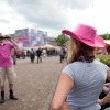 Sfeerfoto Pinkpop - zaterdag 11 juni 2011