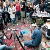 Foto Pinkpop - zaterdag 11 juni 2011