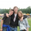 Foto Pinkpop - zaterdag 11 juni 2011
