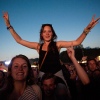 Foto Pinkpop - zaterdag 11 juni 2011