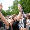 Sfeerfoto Pinkpop - zaterdag 11 juni 2011