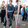 Foto Pinkpop - zaterdag 11 juni 2011