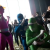 Foto Pinkpop - zaterdag 11 juni 2011