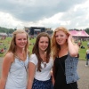 Foto Pinkpop - zaterdag 11 juni 2011