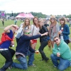 Foto Pinkpop - zaterdag 11 juni 2011