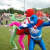 Foto Pinkpop - zaterdag 11 juni 2011