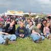 Foto Pinkpop - zaterdag 11 juni 2011