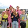 Foto Pinkpop - zaterdag 11 juni 2011