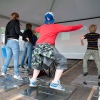 Foto Pinkpop - zaterdag 11 juni 2011