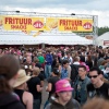Foto Pinkpop - zaterdag 11 juni 2011