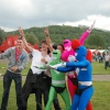 Foto Pinkpop - zaterdag 11 juni 2011