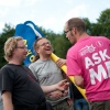 Sfeerfoto Pinkpop - zaterdag 11 juni 2011