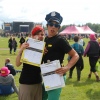 Foto Pinkpop - zaterdag 11 juni 2011