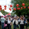 Sfeerfoto Pinkpop - zaterdag 11 juni 2011