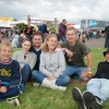 Foto Pinkpop - zaterdag 11 juni 2011