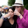 Foto Pinkpop - zaterdag 11 juni 2011