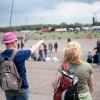 Sfeerfoto Pinkpop - zaterdag 11 juni 2011