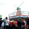 Foto Pinkpop - zaterdag 11 juni 2011