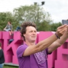 Sfeerfoto Pinkpop - zaterdag 11 juni 2011