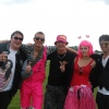Foto Pinkpop - zaterdag 11 juni 2011