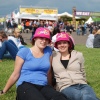 Foto Pinkpop - zaterdag 11 juni 2011