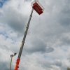 Foto Pinkpop - zaterdag 11 juni 2011