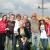 Foto Pinkpop - zaterdag 11 juni 2011
