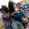 Foto Pinkpop - zaterdag 11 juni 2011