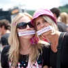 Foto Pinkpop - zaterdag 11 juni 2011