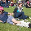 Foto Pinkpop - zaterdag 11 juni 2011
